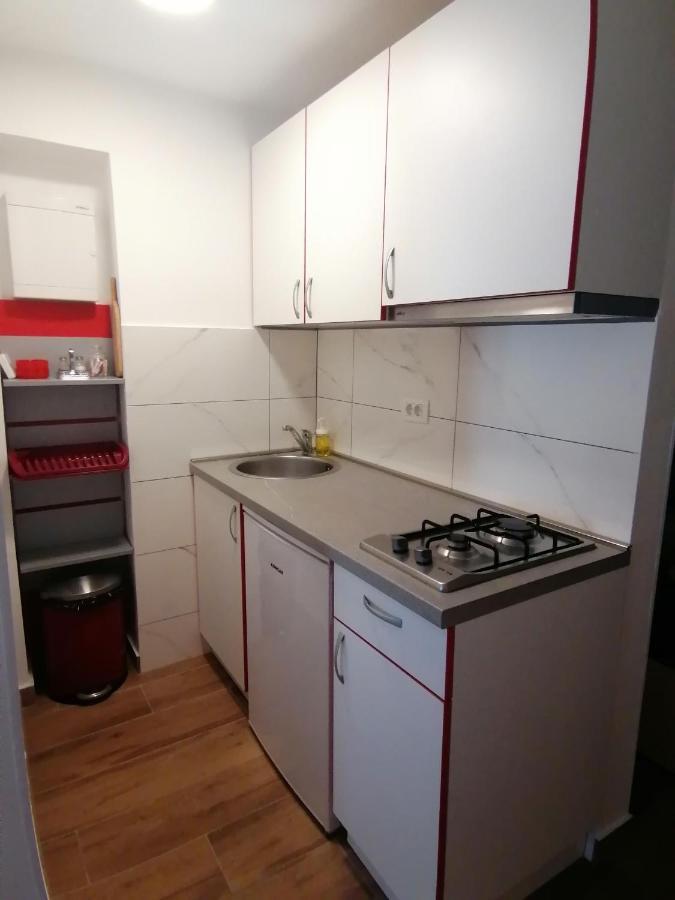 Apartment Marko Dunato 茨里克韦尼察 外观 照片