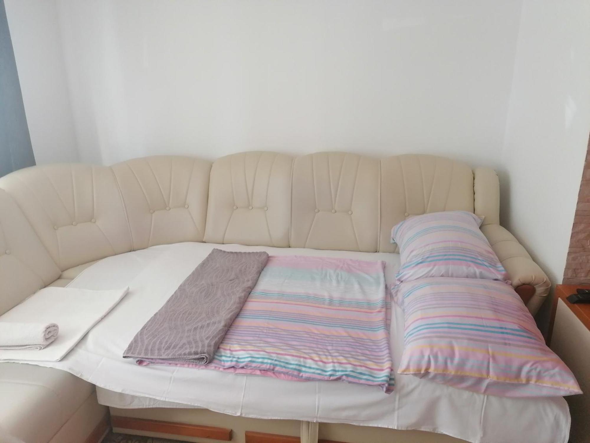 Apartment Marko Dunato 茨里克韦尼察 客房 照片