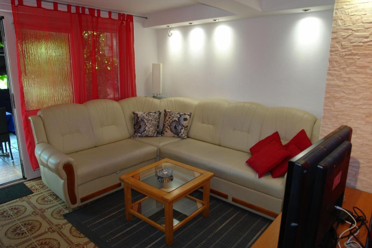 Apartment Marko Dunato 茨里克韦尼察 外观 照片