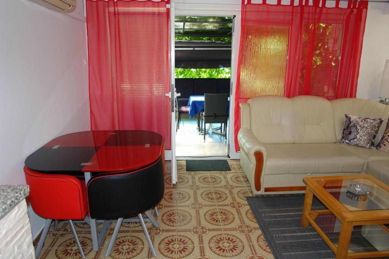 Apartment Marko Dunato 茨里克韦尼察 外观 照片