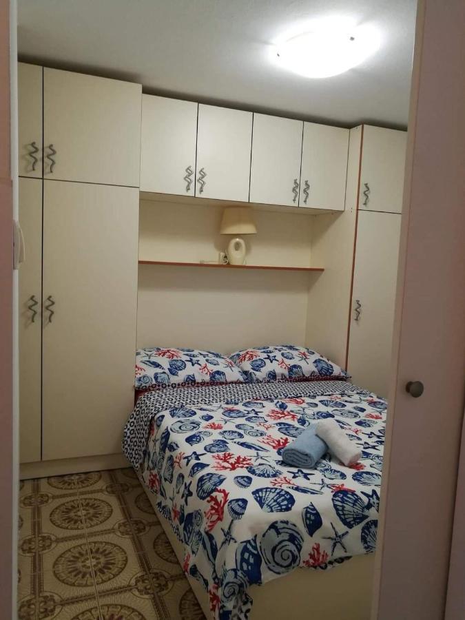 Apartment Marko Dunato 茨里克韦尼察 外观 照片