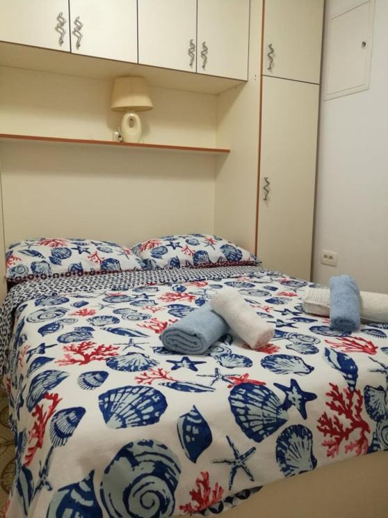 Apartment Marko Dunato 茨里克韦尼察 外观 照片